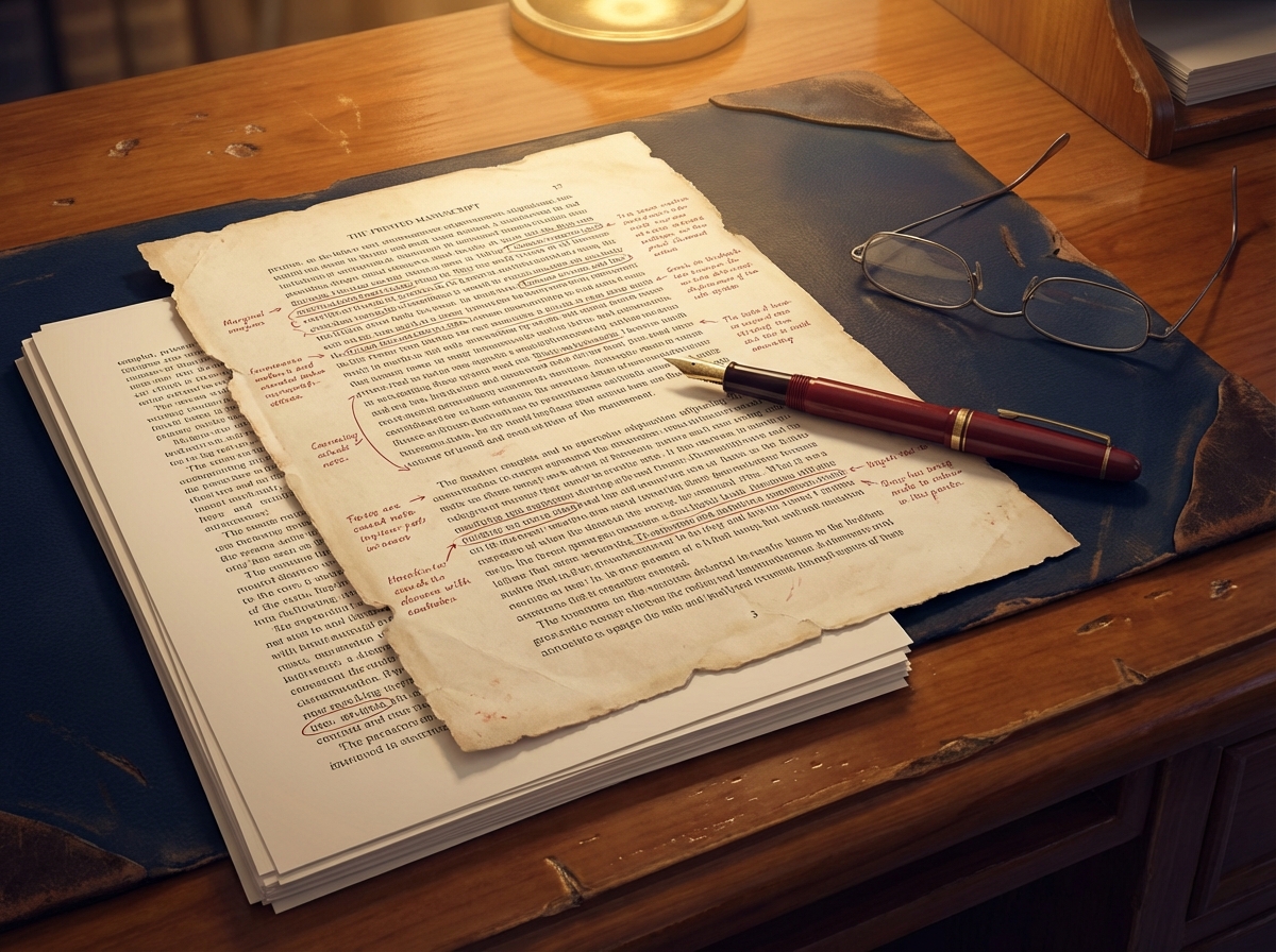 Review — catch problems early